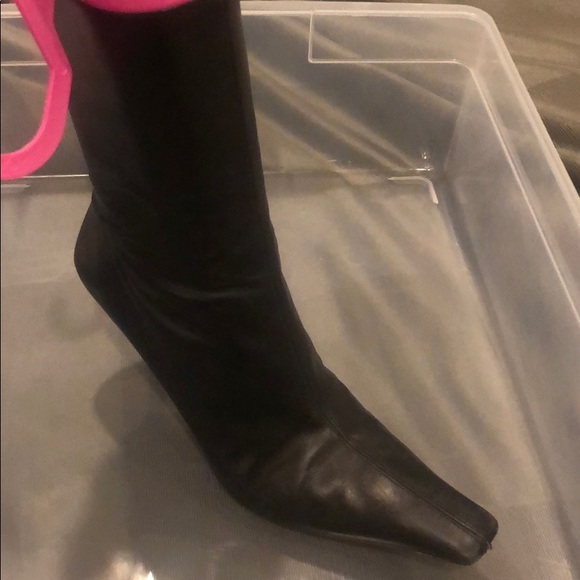Gucci boots - Picture 1 of 3